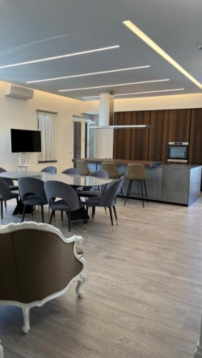 Galileo Luxury Terrace Suites Rome